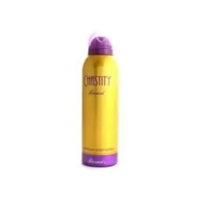 Rasasi Deodorant Spray For Women Chastity 200ml